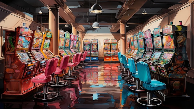 Game development results and player engagement metrics