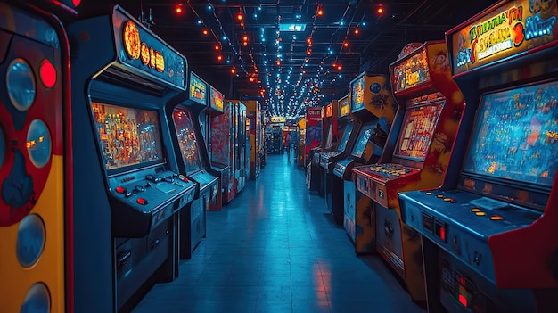 Game development workspace with Celtic-inspired design elements