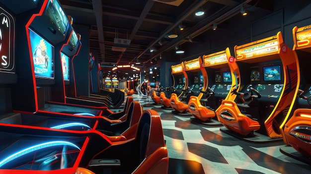 Game development services and options